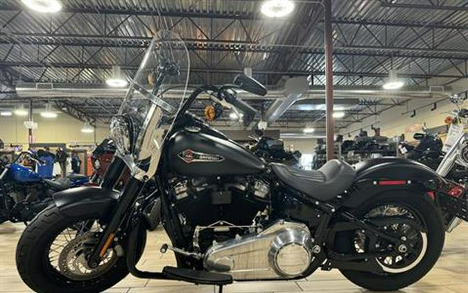 2020 Harley-Davidson Softail Slim®