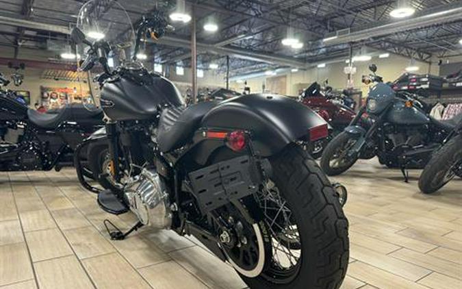 2020 Harley-Davidson Softail Slim®