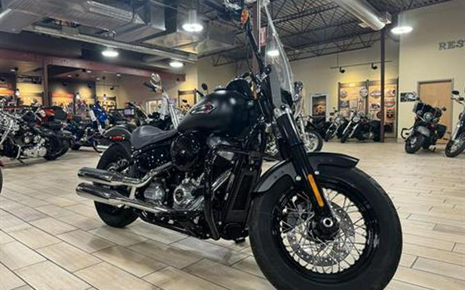 2020 Harley-Davidson Softail Slim®