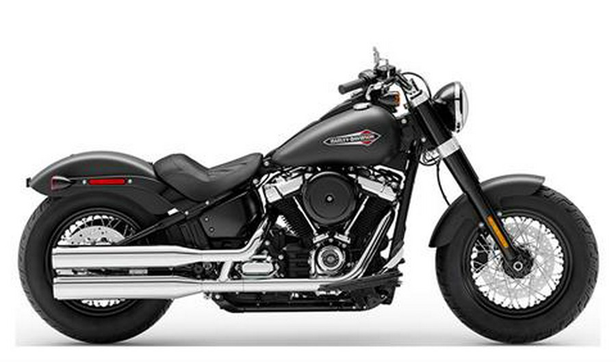 2020 Harley-Davidson Softail Slim®