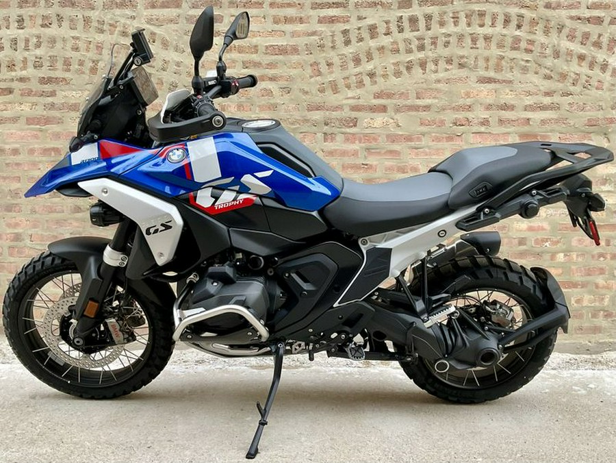 2024 BMW R 1300 GS