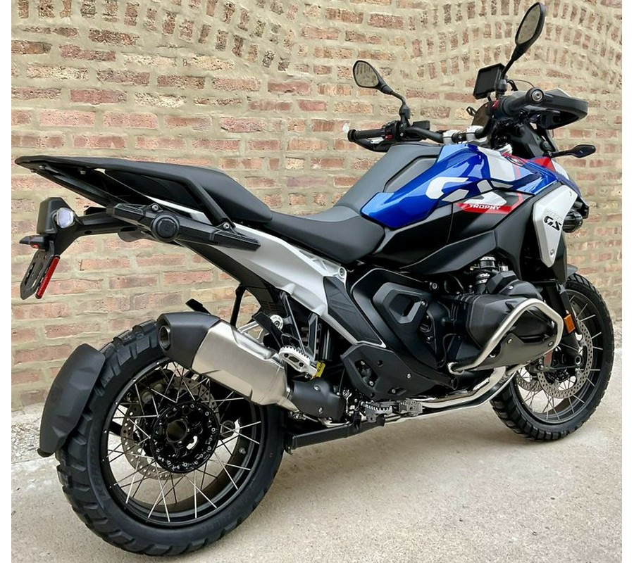 2024 BMW R 1300 GS