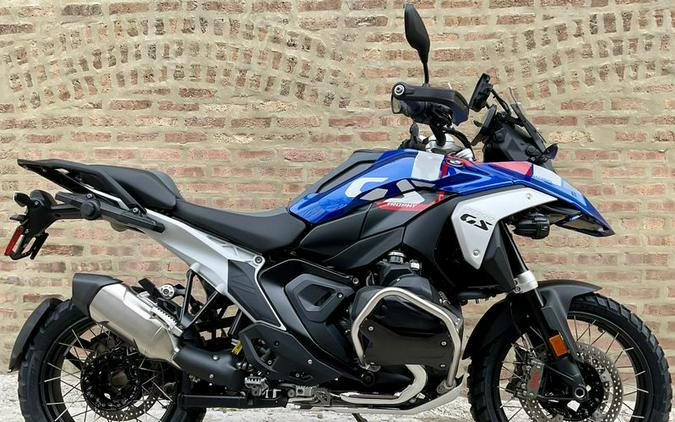 2024 BMW R 1300 GS