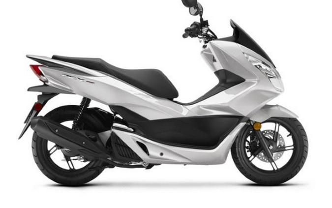 2017 Honda® PCX150