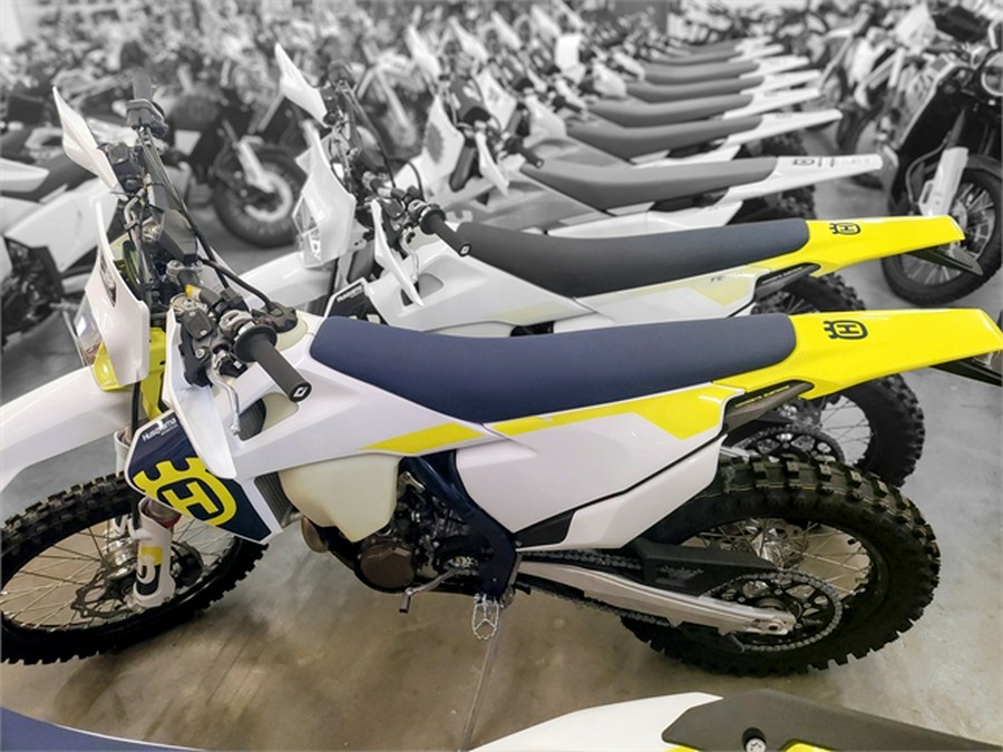 2023 Husqvarna FE 450