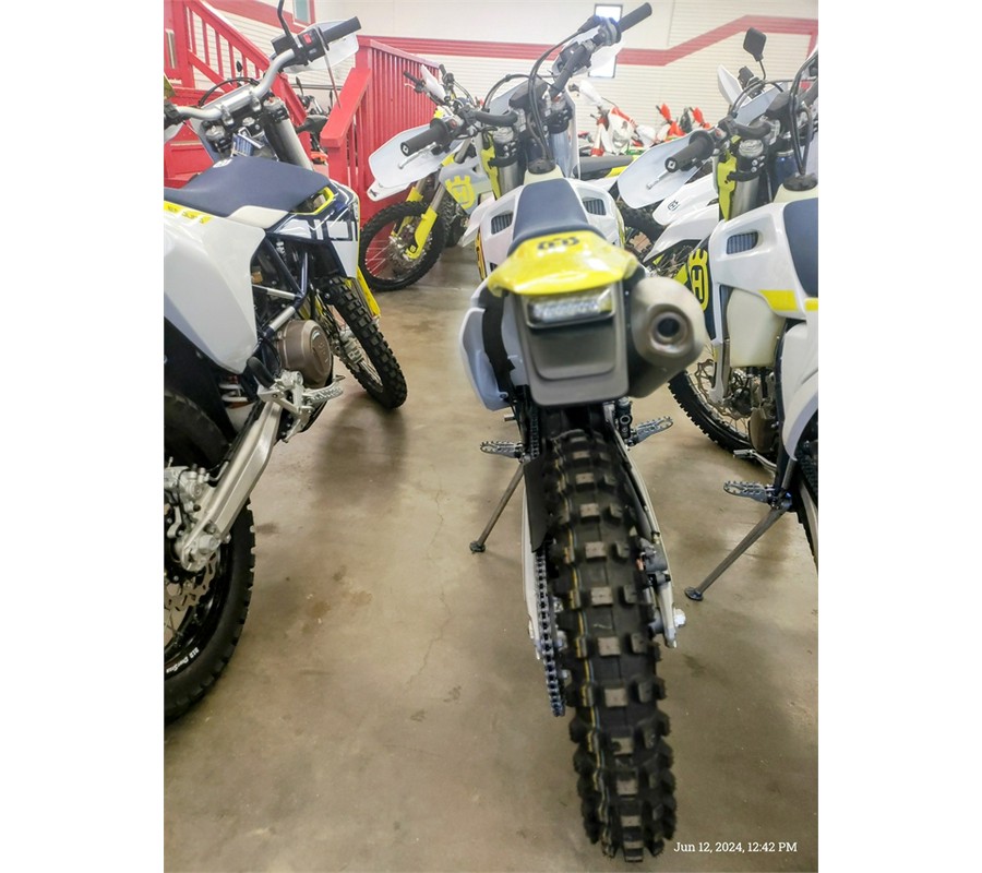 2023 Husqvarna FE 450