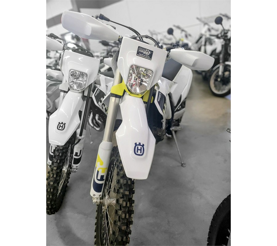 2023 Husqvarna FE 450