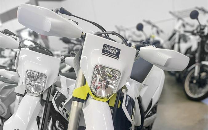 2023 Husqvarna FE 450