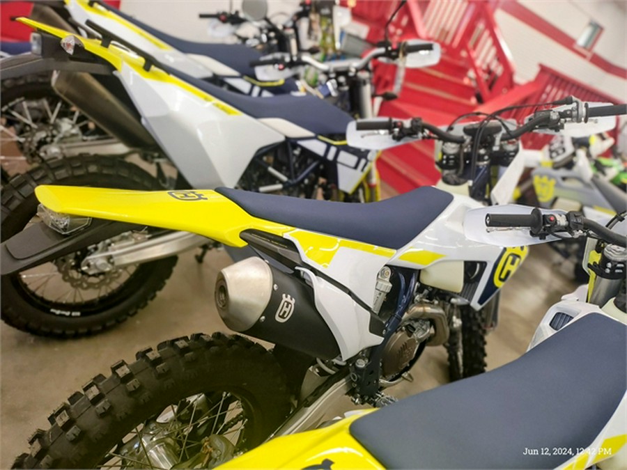 2023 Husqvarna FE 450