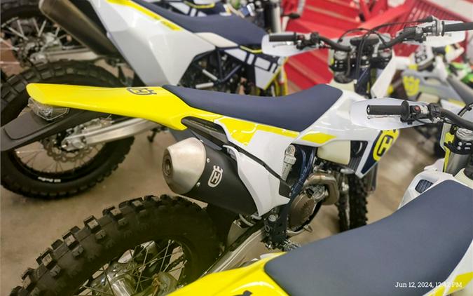 2023 Husqvarna FE 450