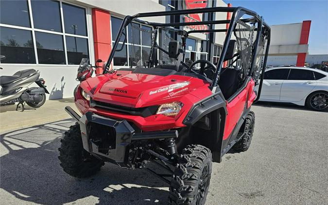 2024 Honda Pioneer 1000-5