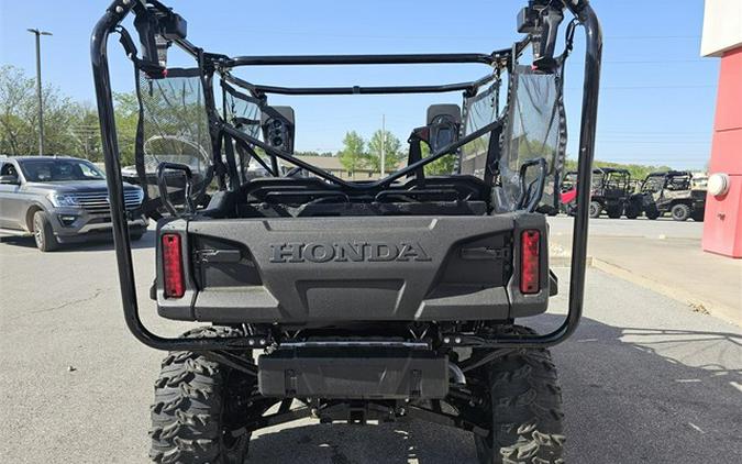 2024 Honda Pioneer 1000-5