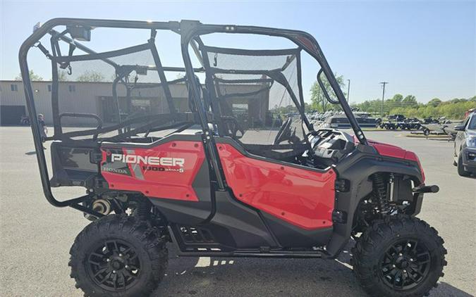 2024 Honda Pioneer 1000-5