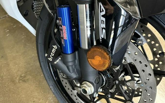 2025 Suzuki GSX-R 1000RZ