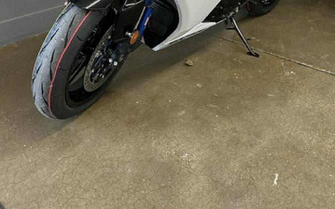 2025 Suzuki GSX-R 1000RZ