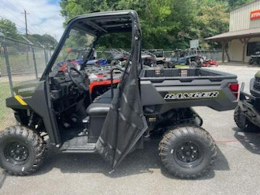 2024 Polaris® Ranger 1000