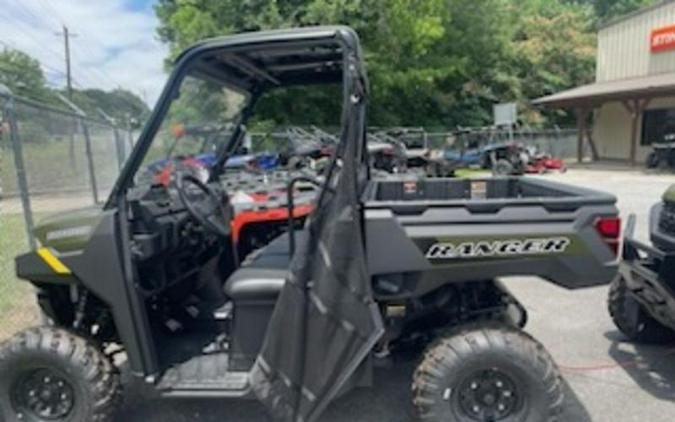 2024 Polaris® Ranger 1000