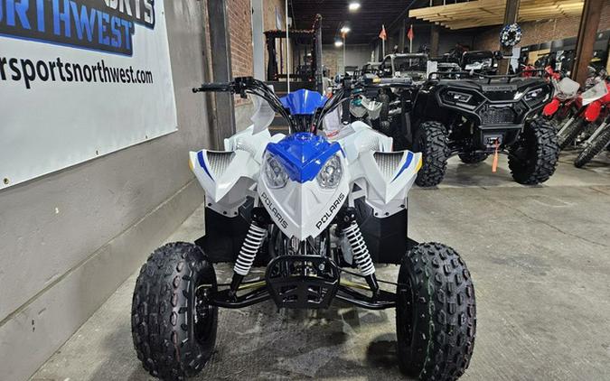 2025 Polaris Outlaw 110 EFI