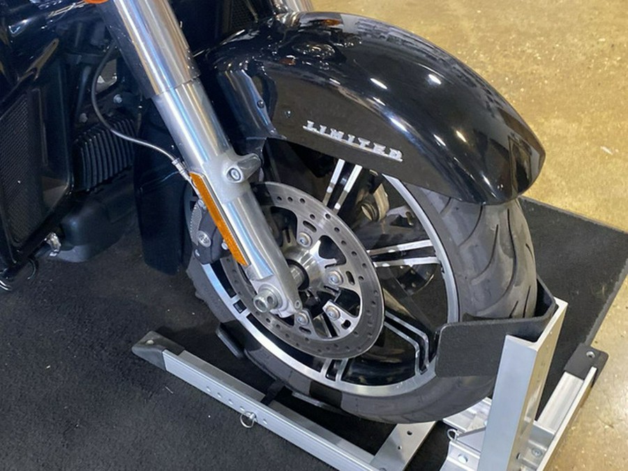 2021 Harley-Davidson FLHTK - Ultra Limited