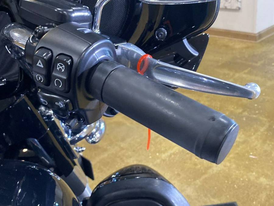 2021 Harley-Davidson FLHTK - Ultra Limited