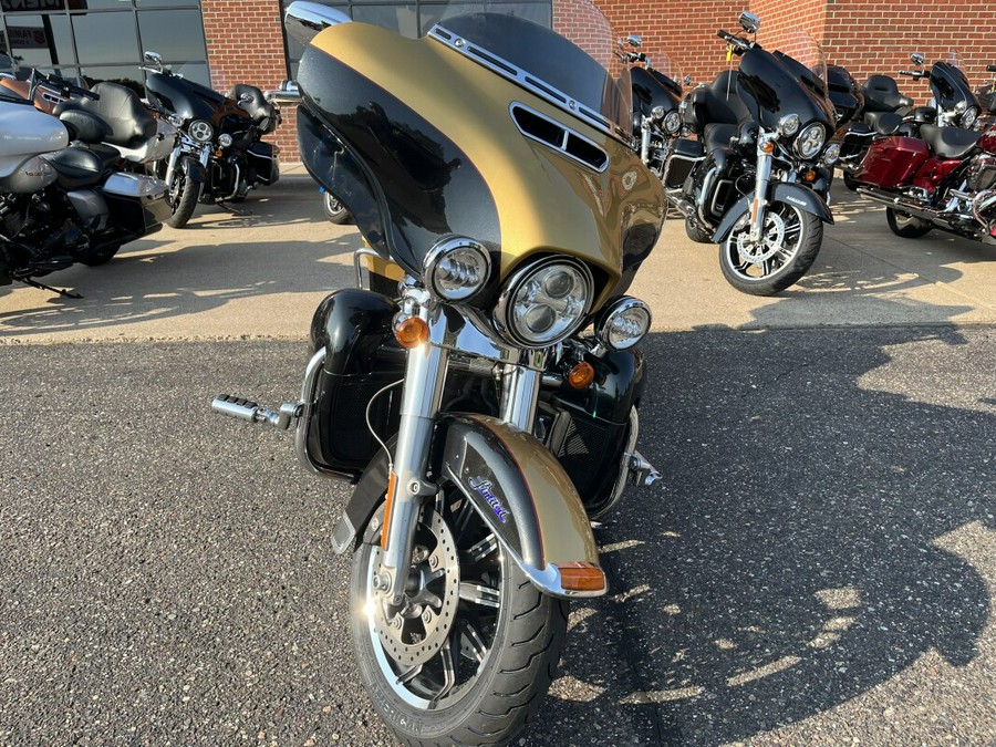 2017 Harley-Davidson Ultra Limited