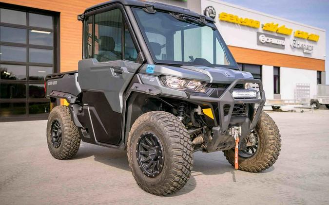 2023 Can-Am® Defender XT HD9