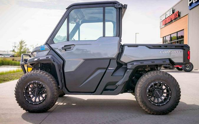 2023 Can-Am® Defender XT HD9