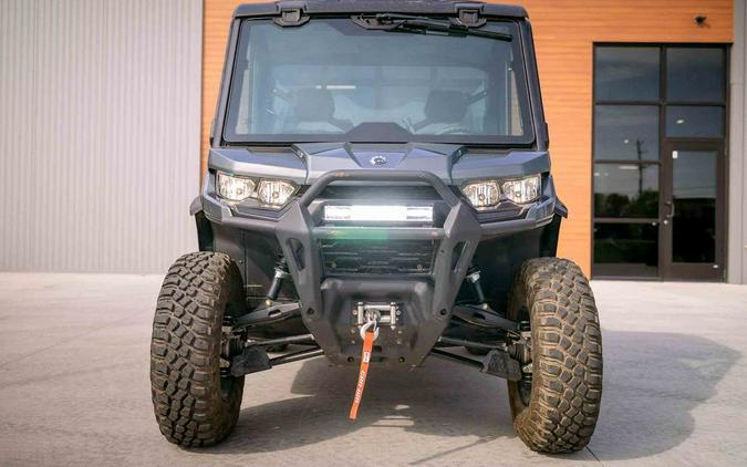 2023 Can-Am® Defender XT HD9