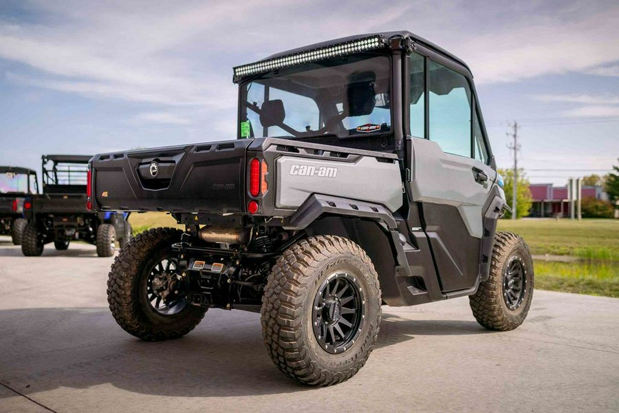 2023 Can-Am® Defender XT HD9