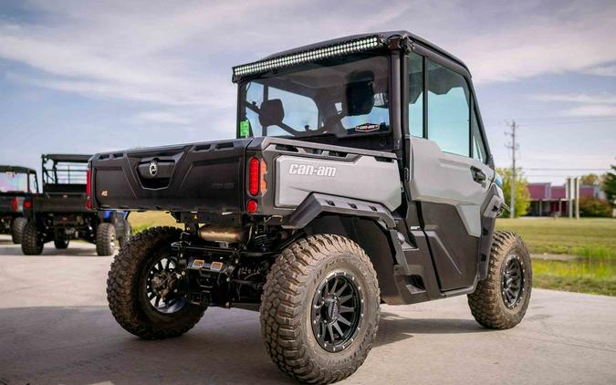 2023 Can-Am® Defender XT HD9