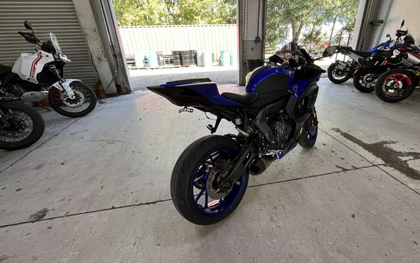 2023 Yamaha YZF