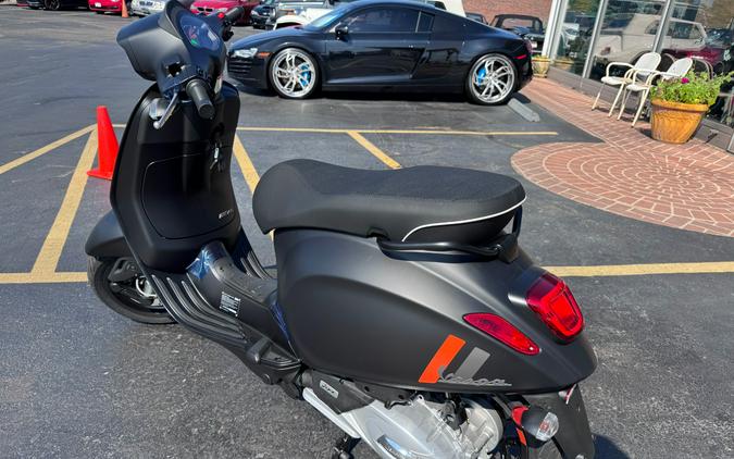2024 VESPA Sprint 150 S