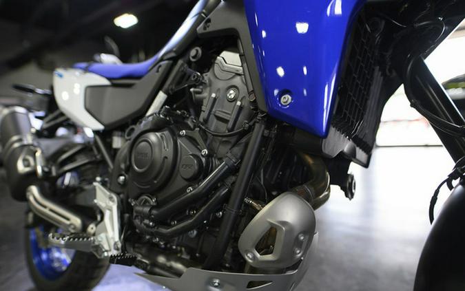 2025 Yamaha Tenere 700