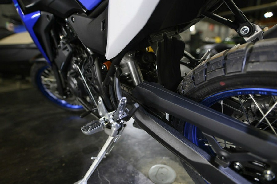 2025 Yamaha Tenere 700