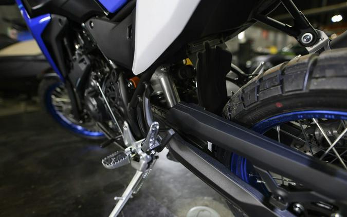 2025 Yamaha Tenere 700