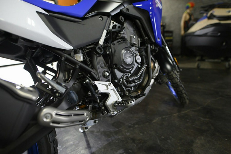 2025 Yamaha Tenere 700