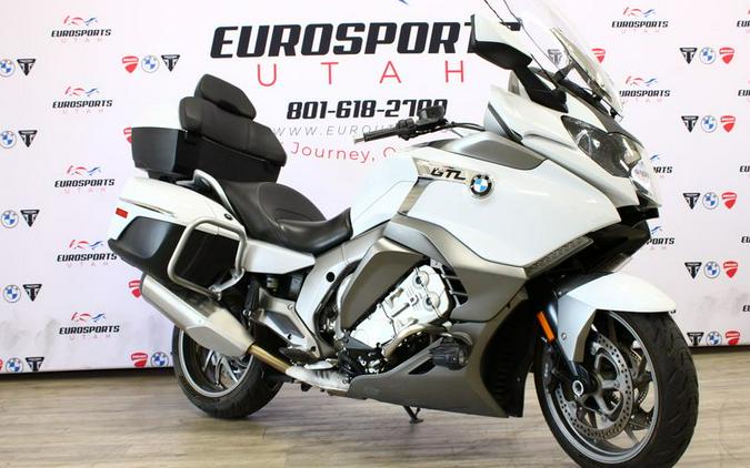 Used 2019 BMW K 1600 GTL