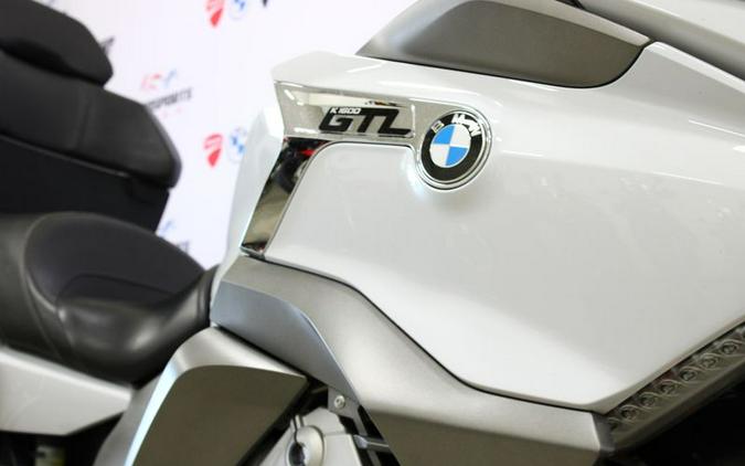 Used 2019 BMW K 1600 GTL