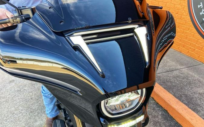 2025 Harley-Davidson® FLHX - Street Glide®