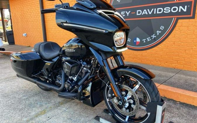2025 Harley-Davidson® FLHX - Street Glide®