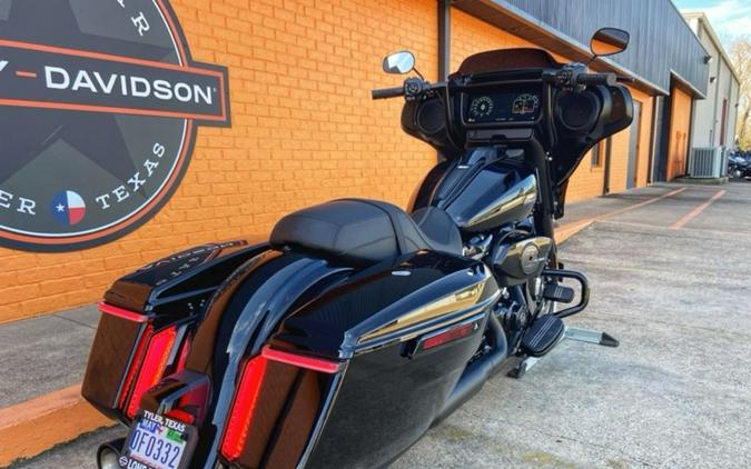 2025 Harley-Davidson® FLHX - Street Glide®