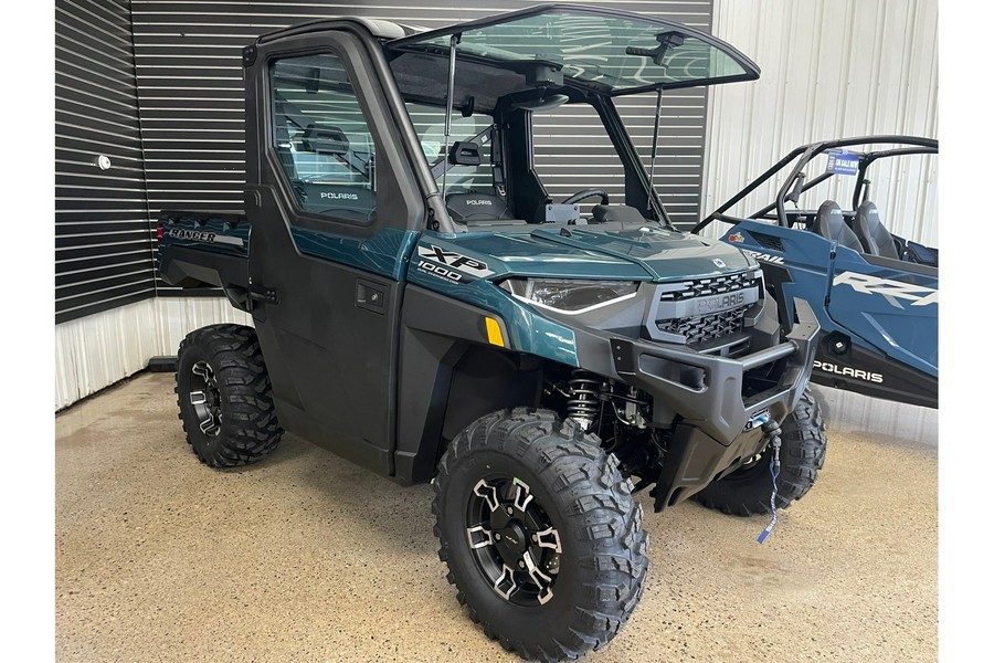 2026 Polaris Ranger XP® 1000 NorthStar Edition Premium