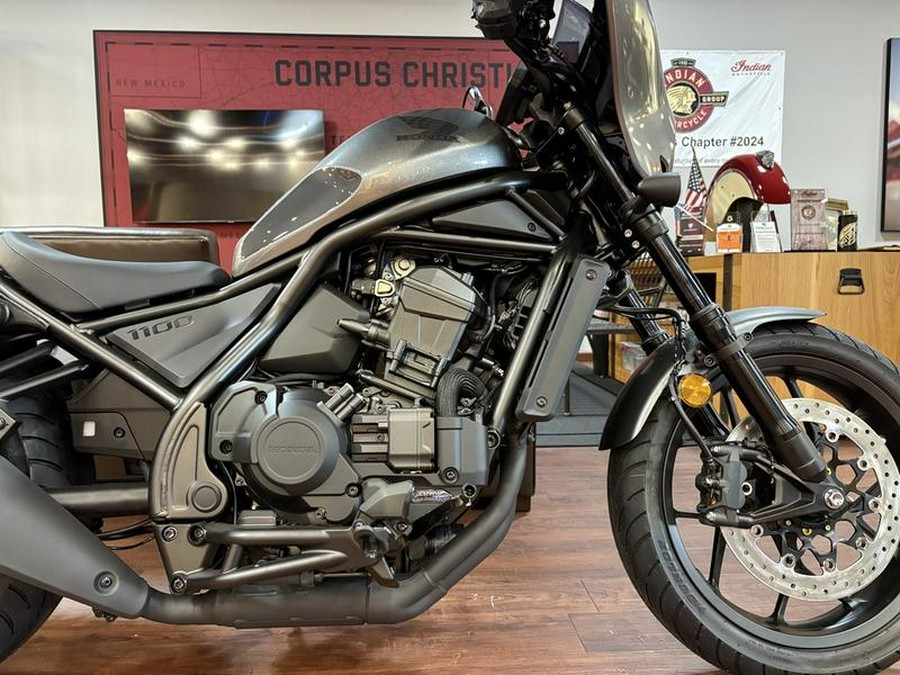 2025 Honda® Rebel 1100T DCT