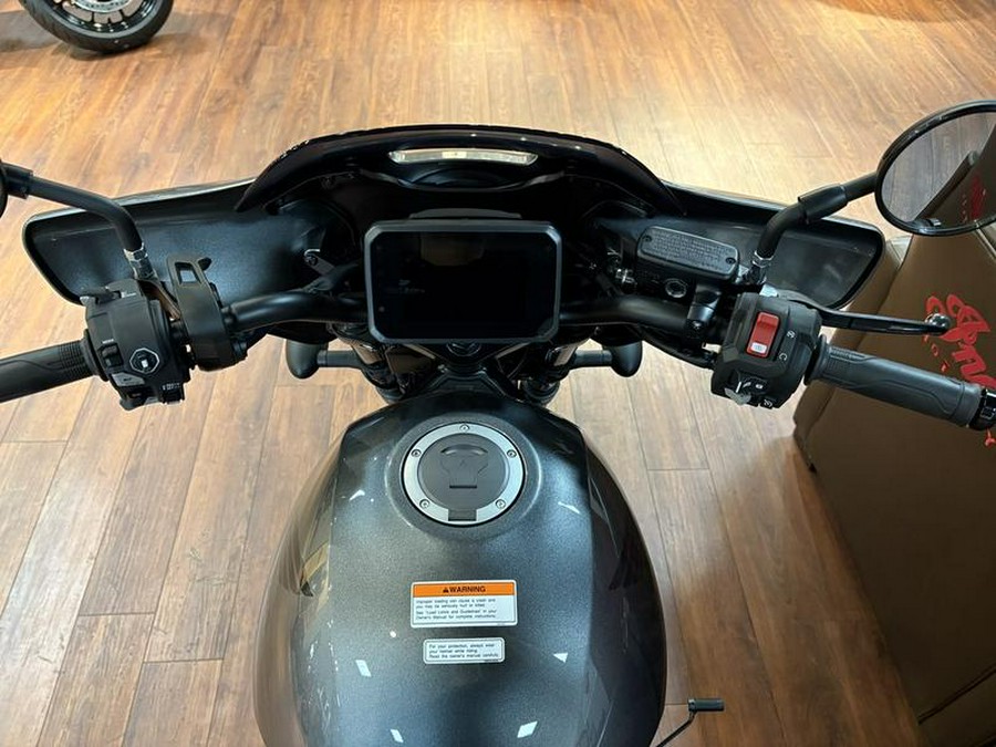 2025 Honda® Rebel 1100T DCT