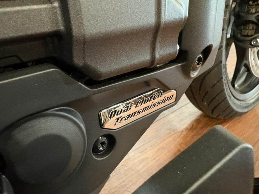 2025 Honda® Rebel 1100T DCT