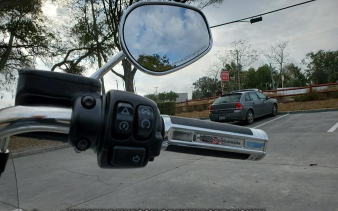 2024 Harley-Davidson® Heritage Classic 114