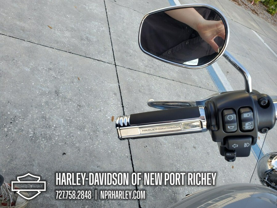 2024 Harley-Davidson® Heritage Classic 114