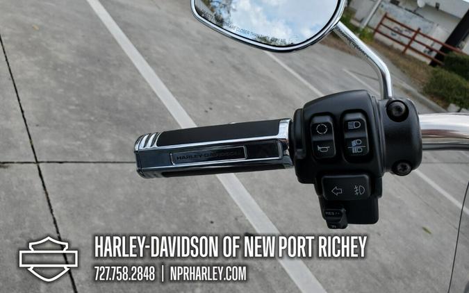 2024 Harley-Davidson® Heritage Classic 114