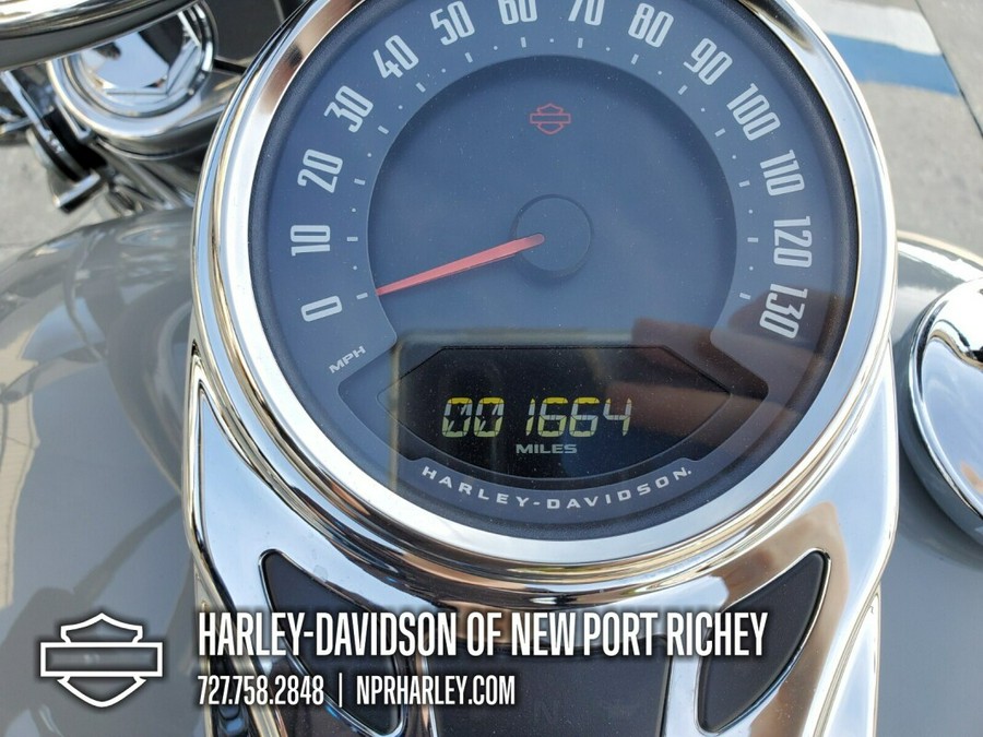 2024 Harley-Davidson® Heritage Classic 114