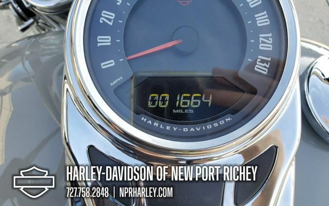 2024 Harley-Davidson® Heritage Classic 114